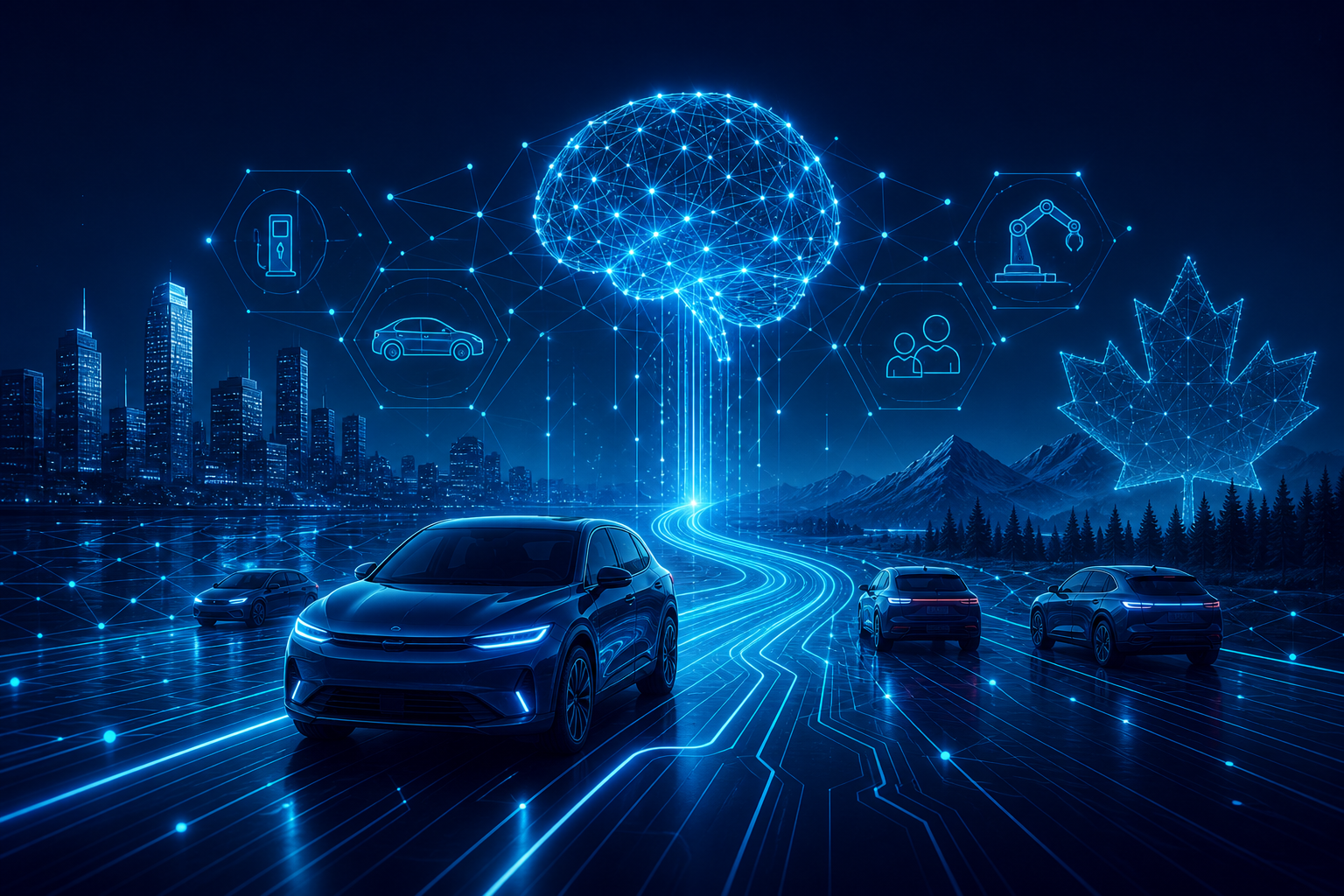 2026 Auto AI Trends for Canadian Dealers