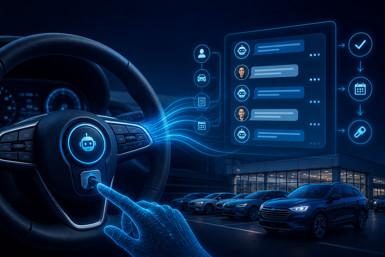 Autopilot Mode: When to Let AI Take Over